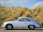 Porsche 356A 1600 GS Carrera 1958 года